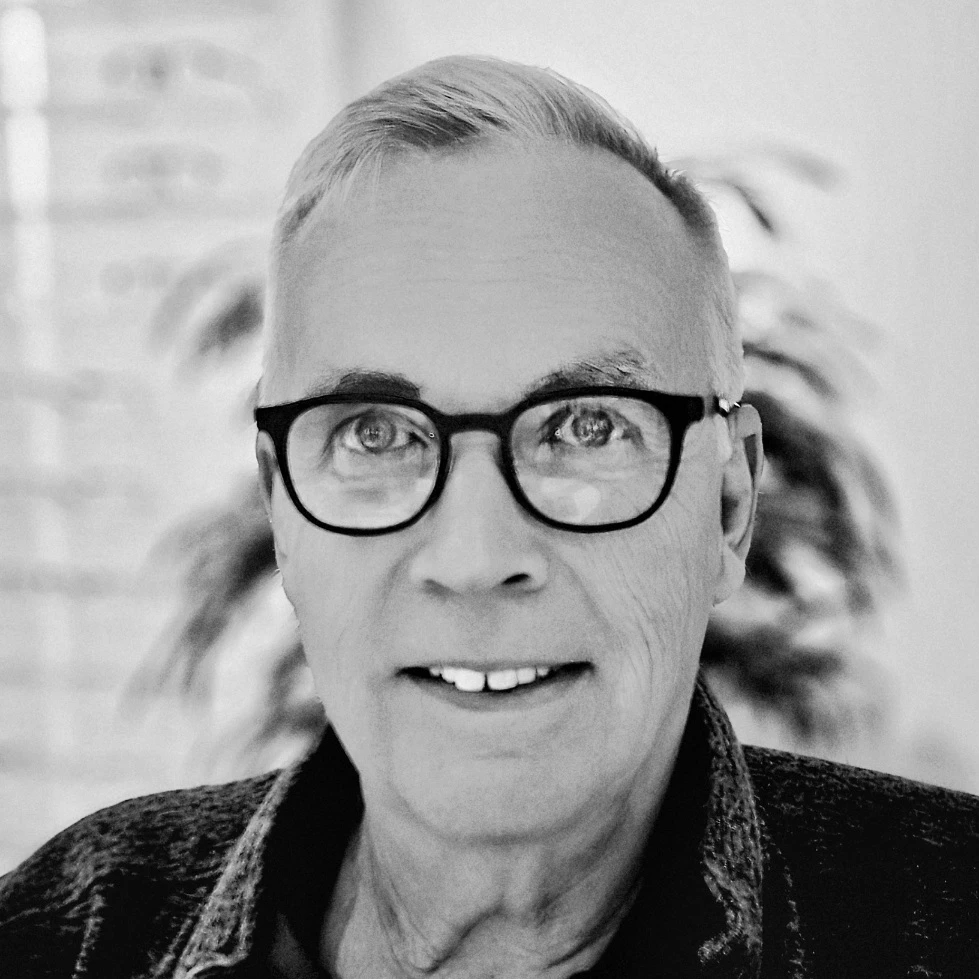 Tommy Larsen Rask