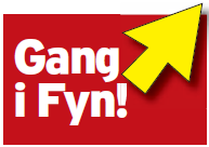 Gang i Fyn