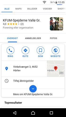 Google Business