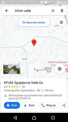 Google Maps