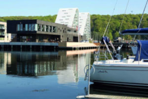 Vejle lystbådehavn